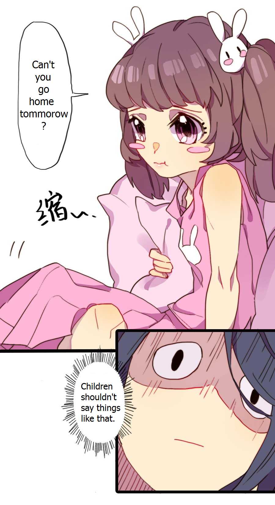 Love Dependency Disease Chapter 2 page 28 - Chapter 2