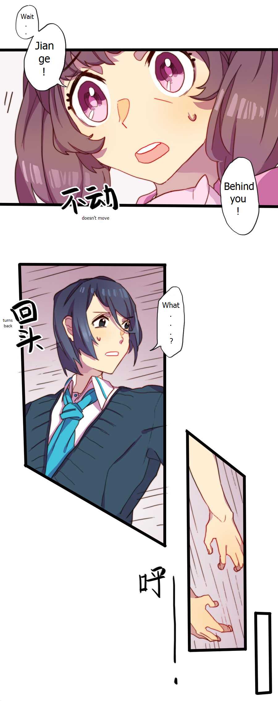 Love Dependency Disease Chapter 2 page 30 - Chapter 2