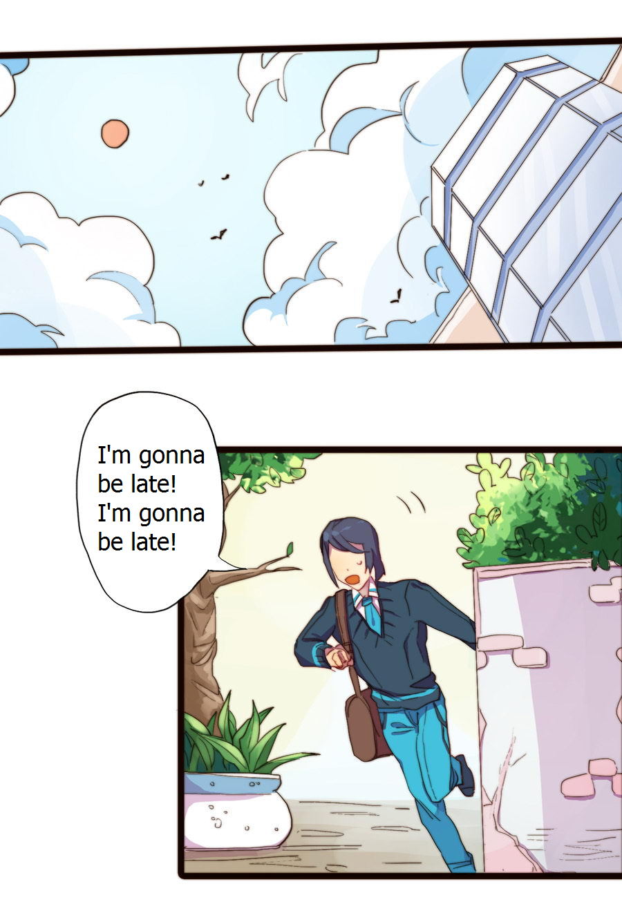 Love Dependency Disease Chapter 2 page 42 - Chapter 2