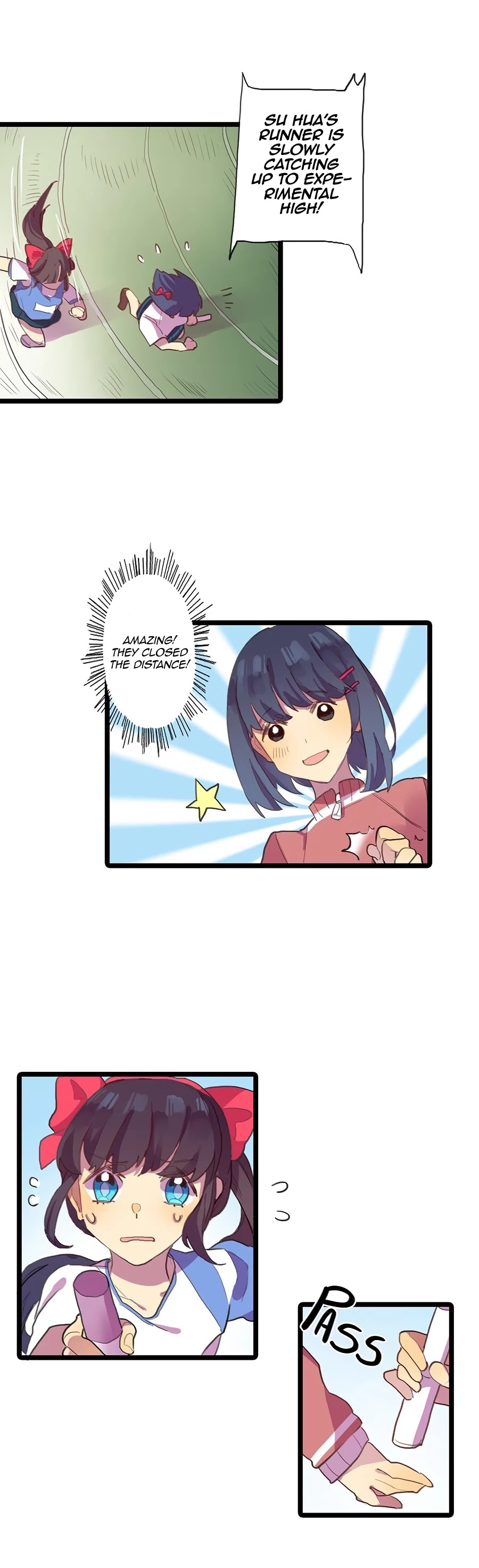 Love Dependency Disease Chapter 21 page 10 - Chapter 21