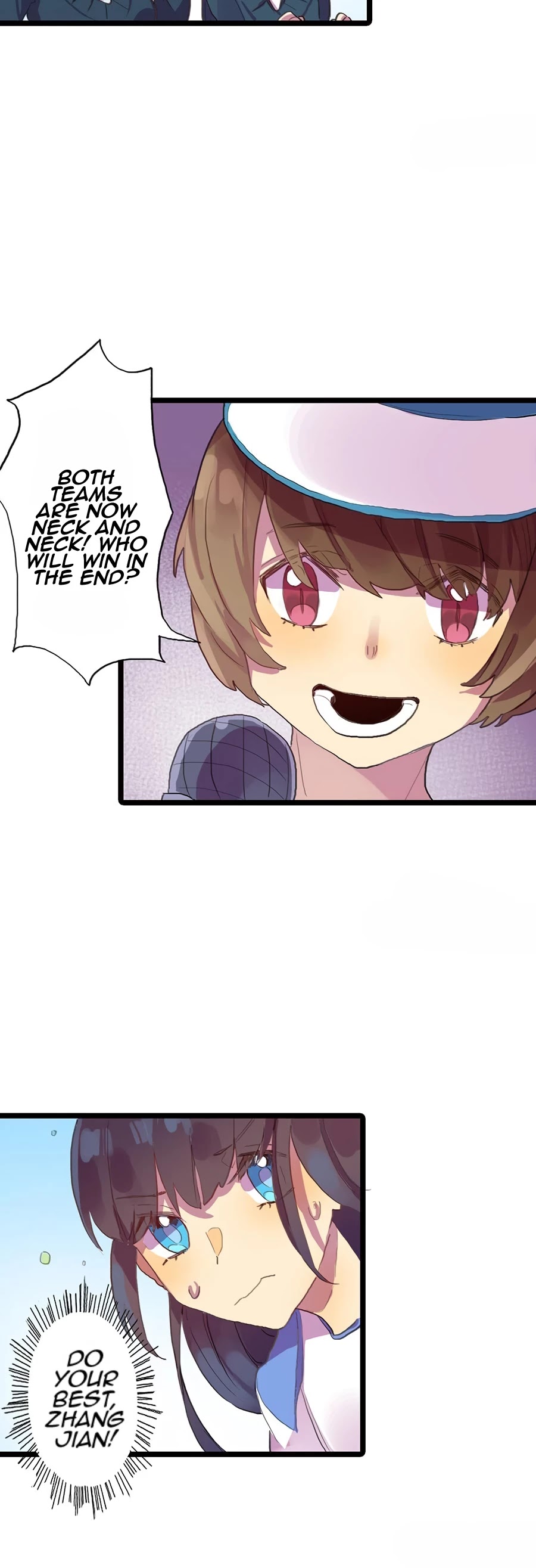 Love Dependency Disease Chapter 21 page 13 - Chapter 21