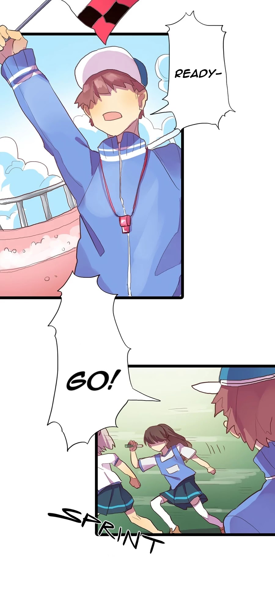 Love Dependency Disease Chapter 21 page 7 - Chapter 21