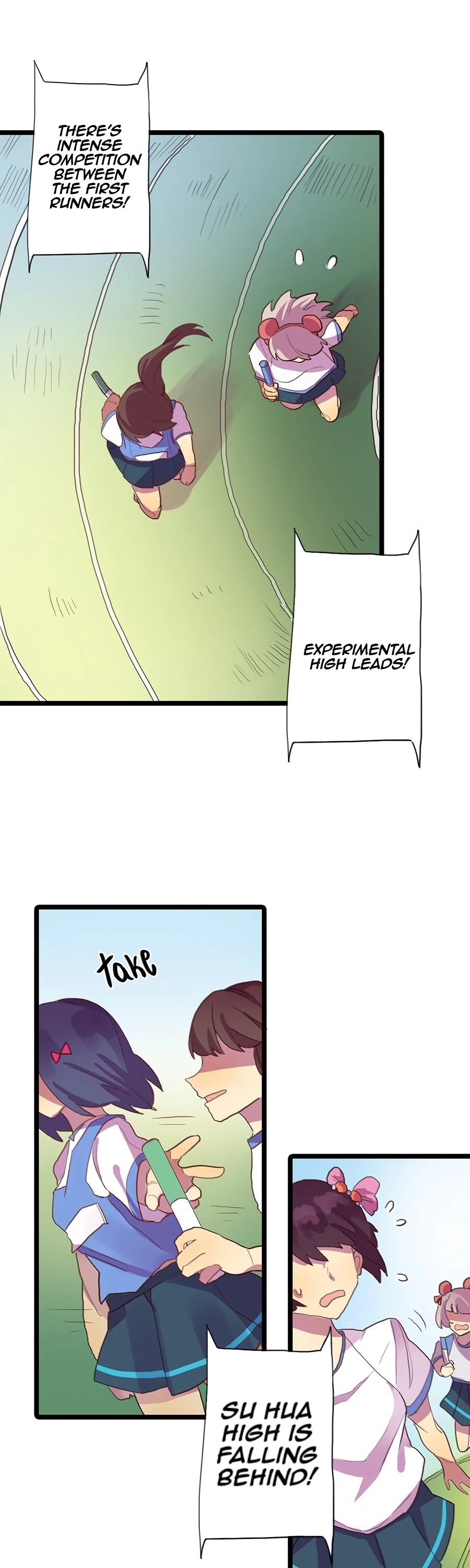 Love Dependency Disease Chapter 21 page 8 - Chapter 21