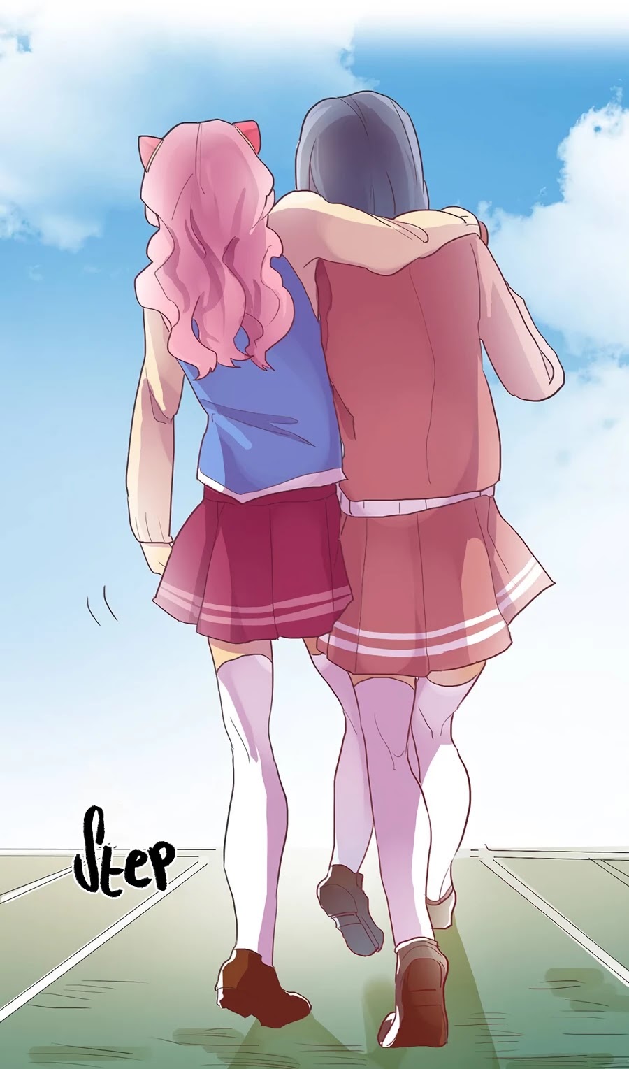 Love Dependency Disease Chapter 22 page 7 - Chapter 22