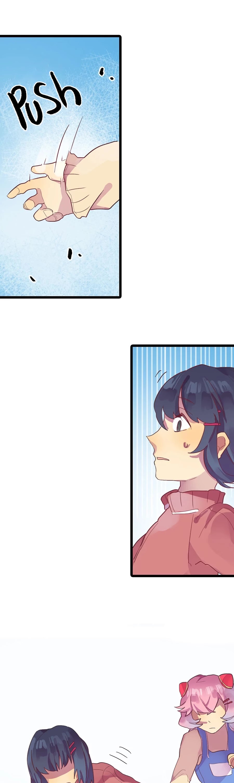 Love Dependency Disease Chapter 22 page 9 - Chapter 22