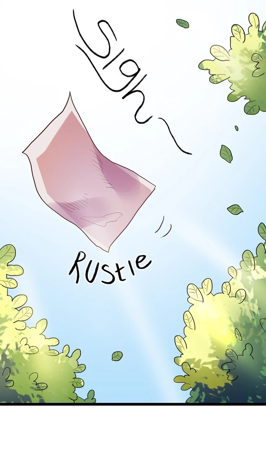 Love Dependency Disease Chapter 23 page 17 - Chapter 23 [END]