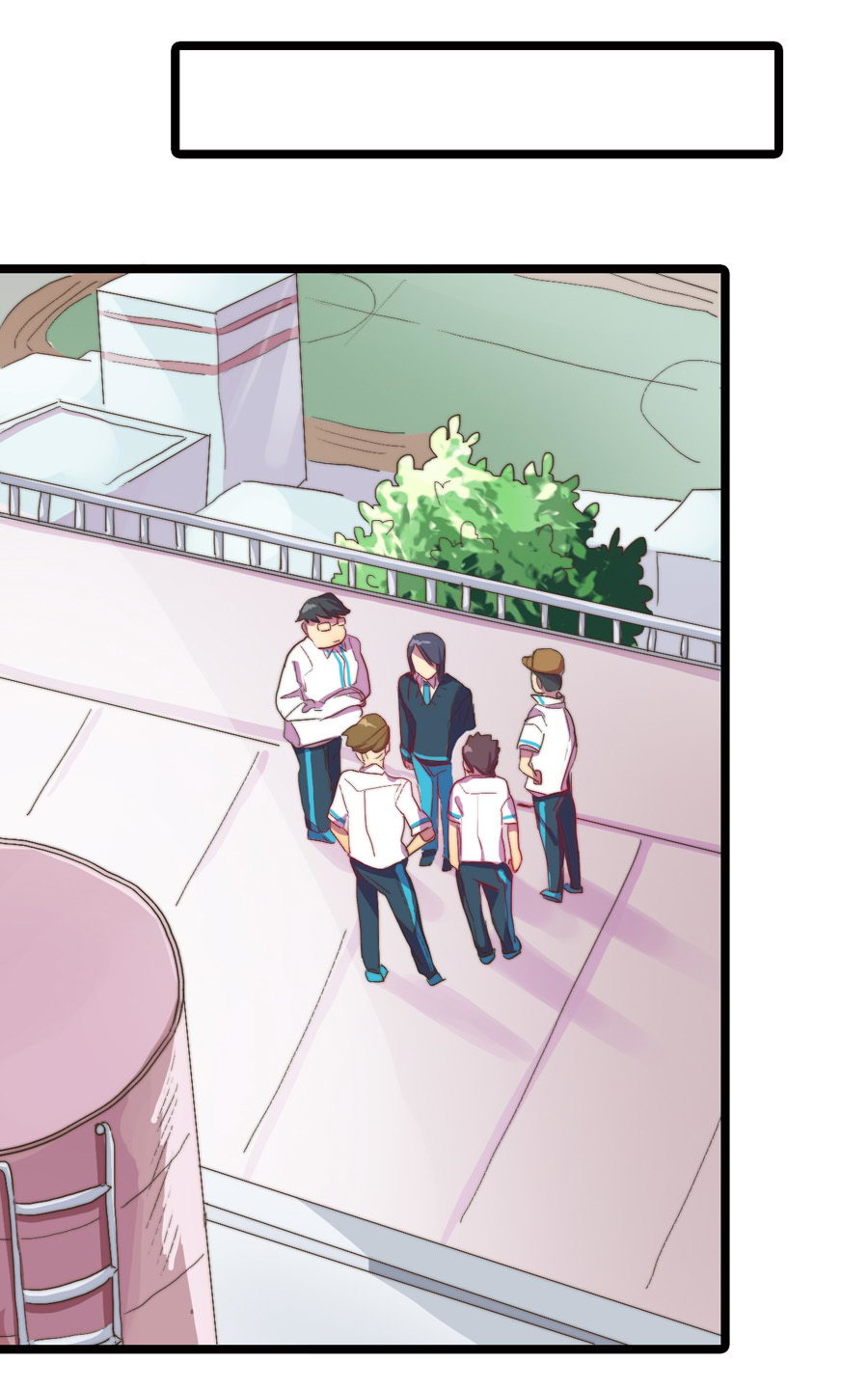 Love Dependency Disease Chapter 3 page 14 - Chapter 3