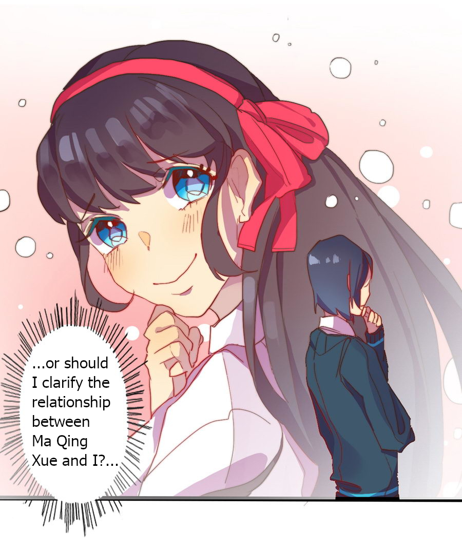 Love Dependency Disease Chapter 3 page 28 - Chapter 3
