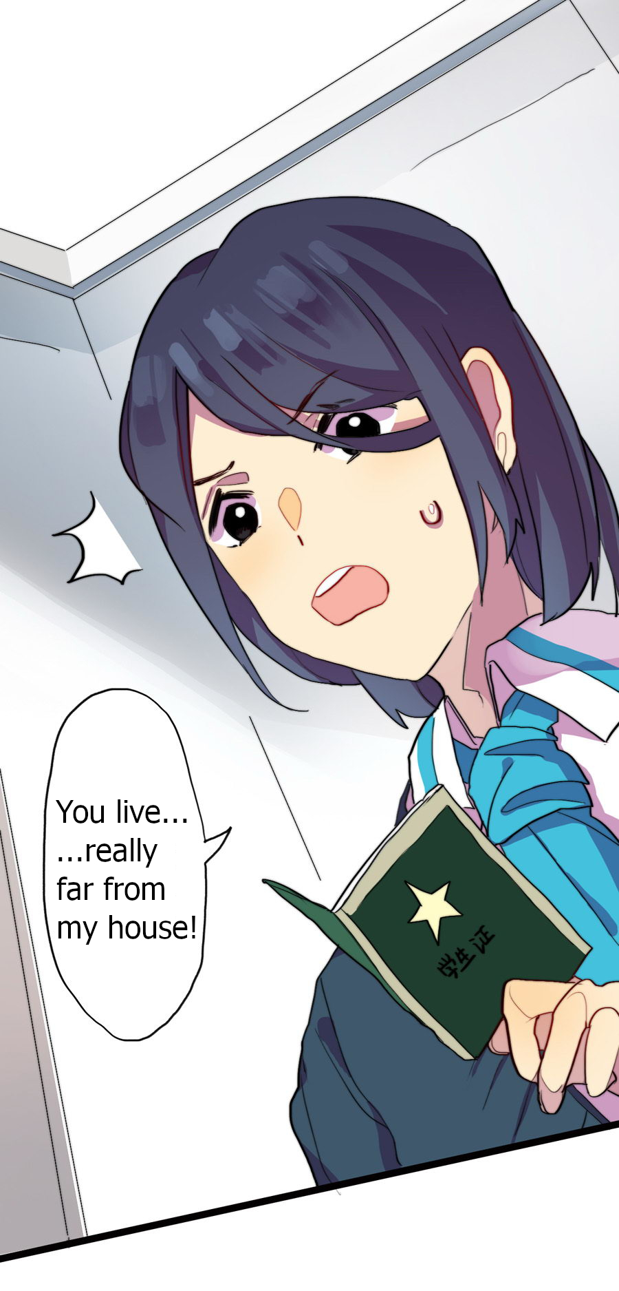 Love Dependency Disease Chapter 4 page 14 - Chapter 4