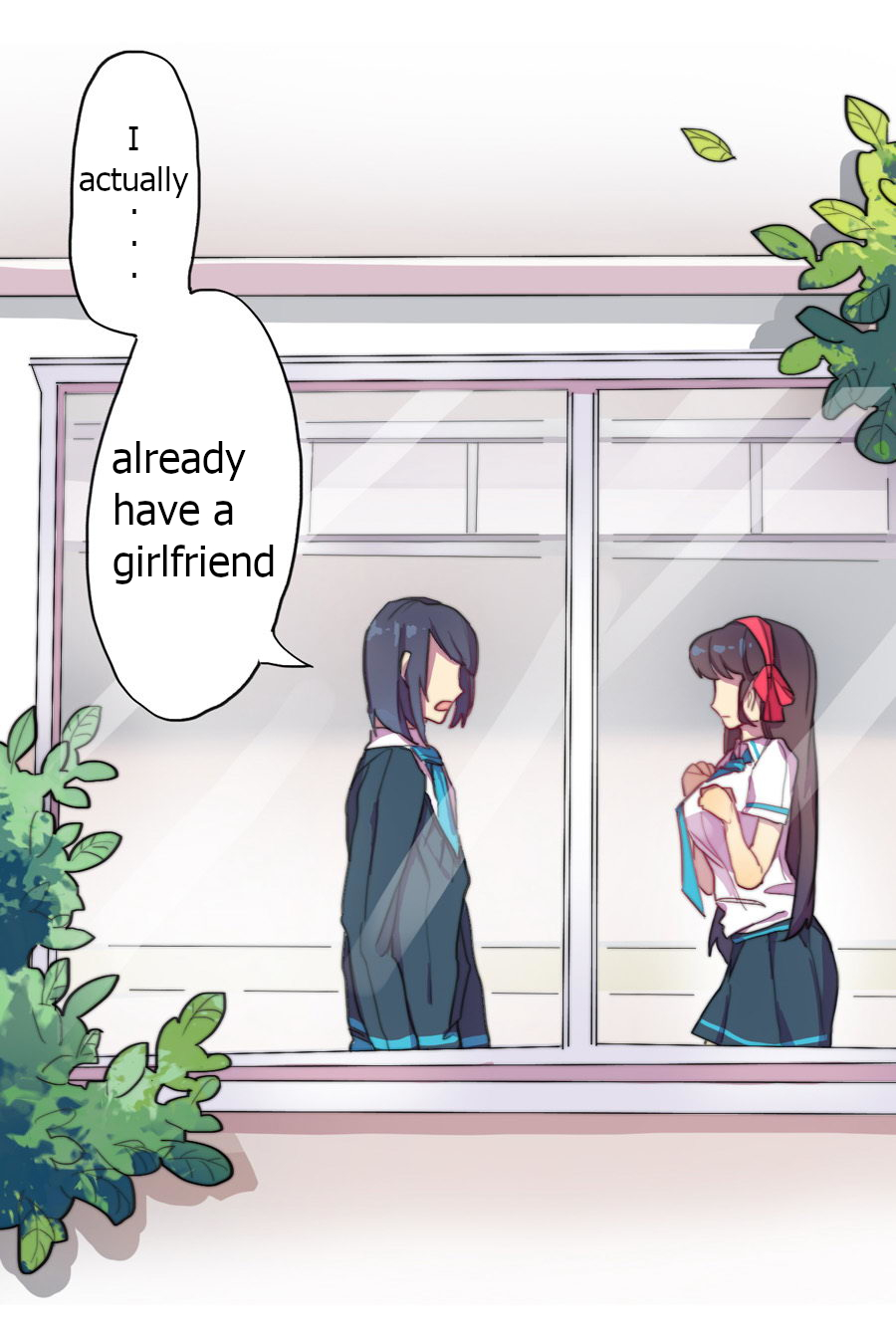 Love Dependency Disease Chapter 4 page 17 - Chapter 4