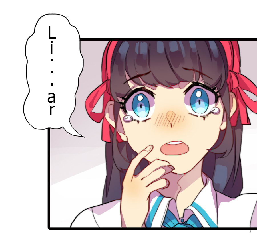 Love Dependency Disease Chapter 4 page 18 - Chapter 4