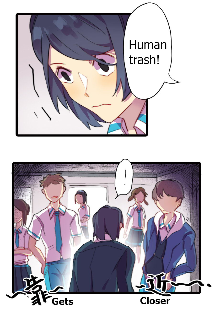 Love Dependency Disease Chapter 4 page 23 - Chapter 4
