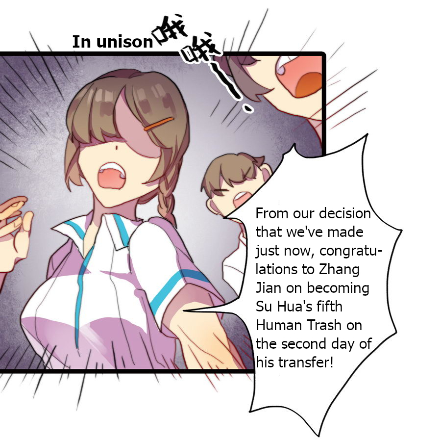 Love Dependency Disease Chapter 4 page 26 - Chapter 4