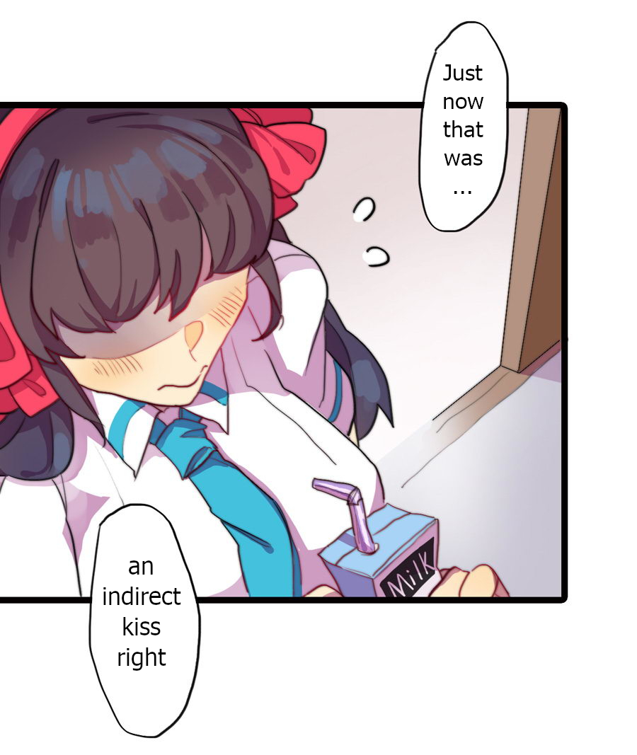 Love Dependency Disease Chapter 5 page 18 - Chapter 5