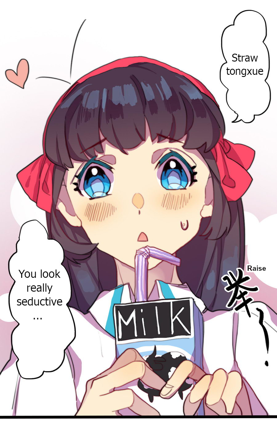 Love Dependency Disease Chapter 5 page 19 - Chapter 5