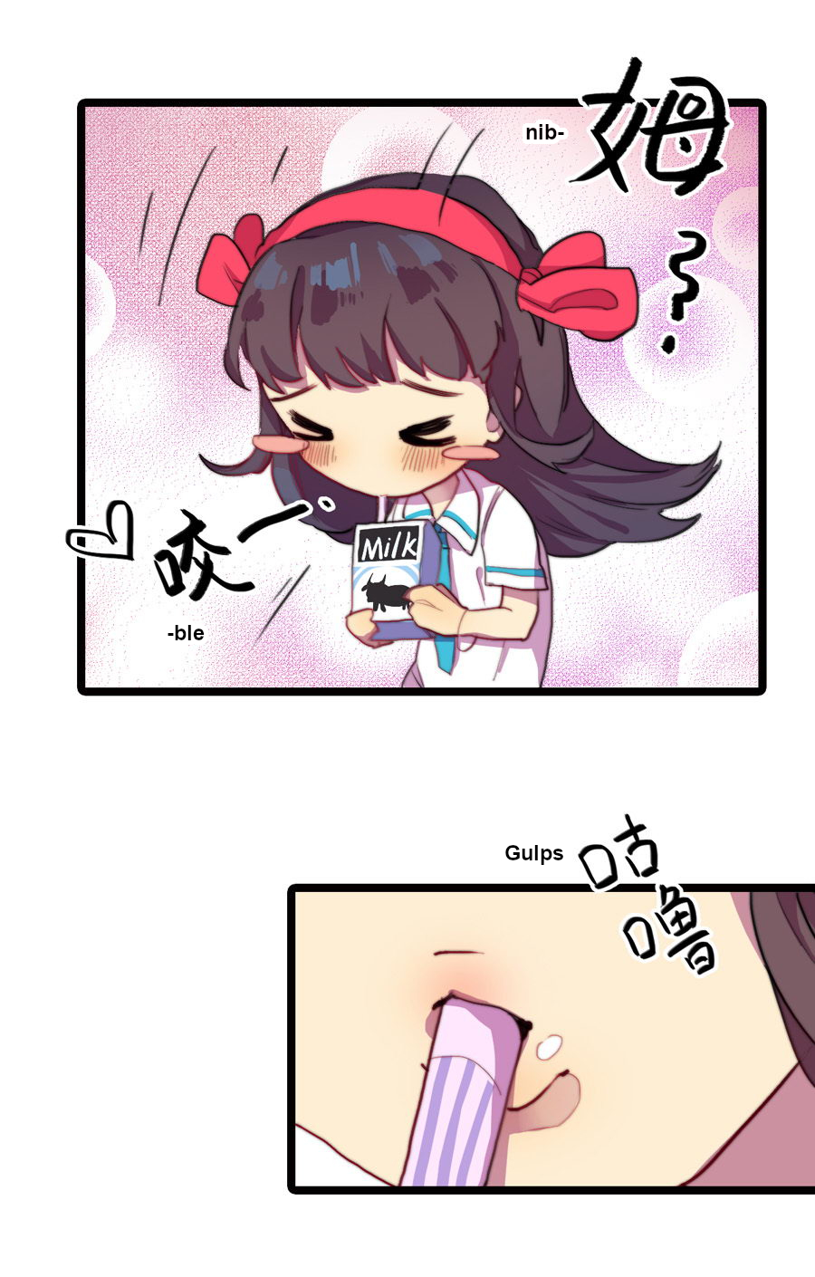 Love Dependency Disease Chapter 5 page 20 - Chapter 5