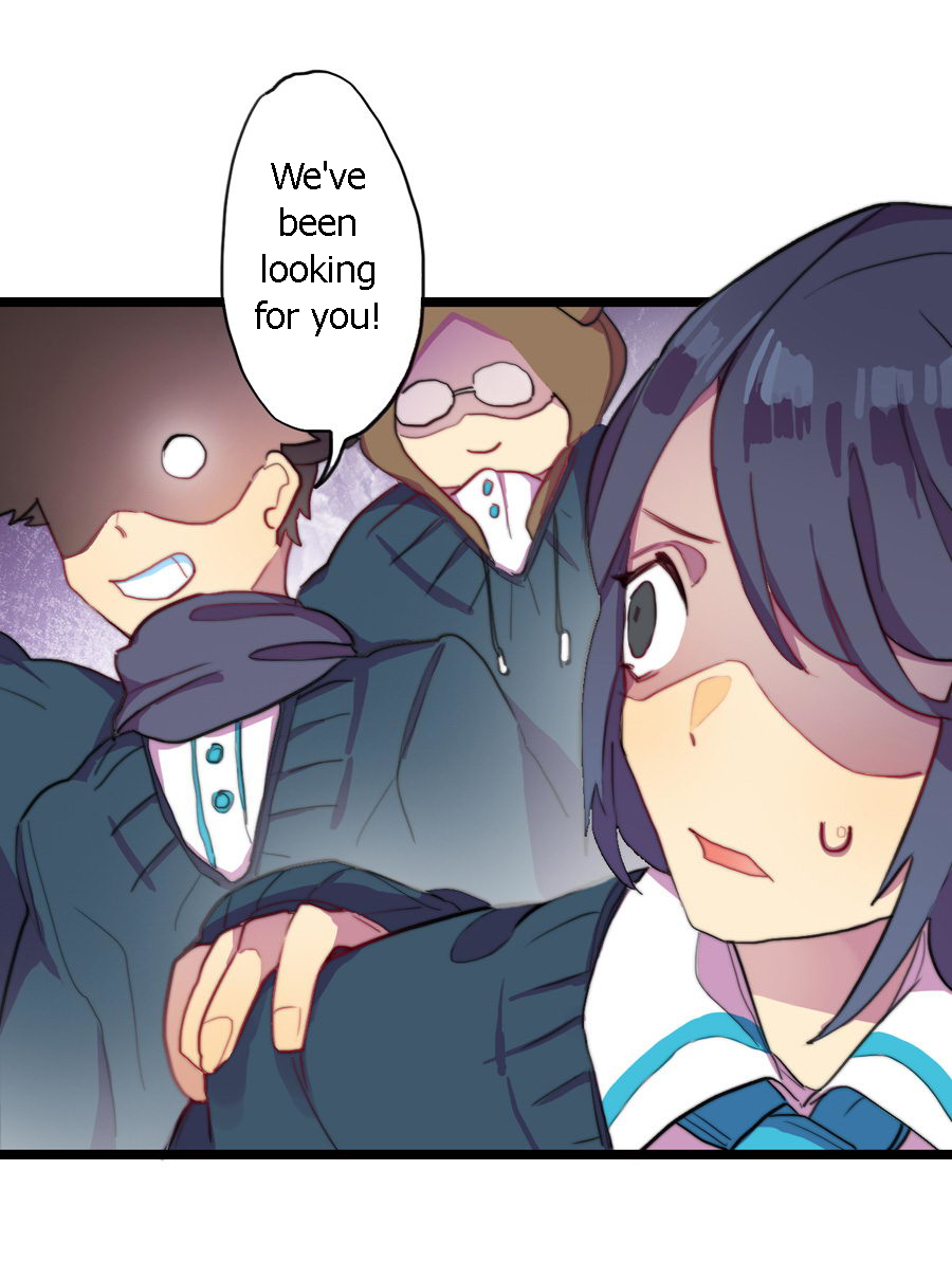 Love Dependency Disease Chapter 5 page 24 - Chapter 5