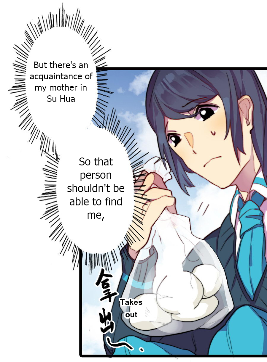 Love Dependency Disease Chapter 5 page 4 - Chapter 5