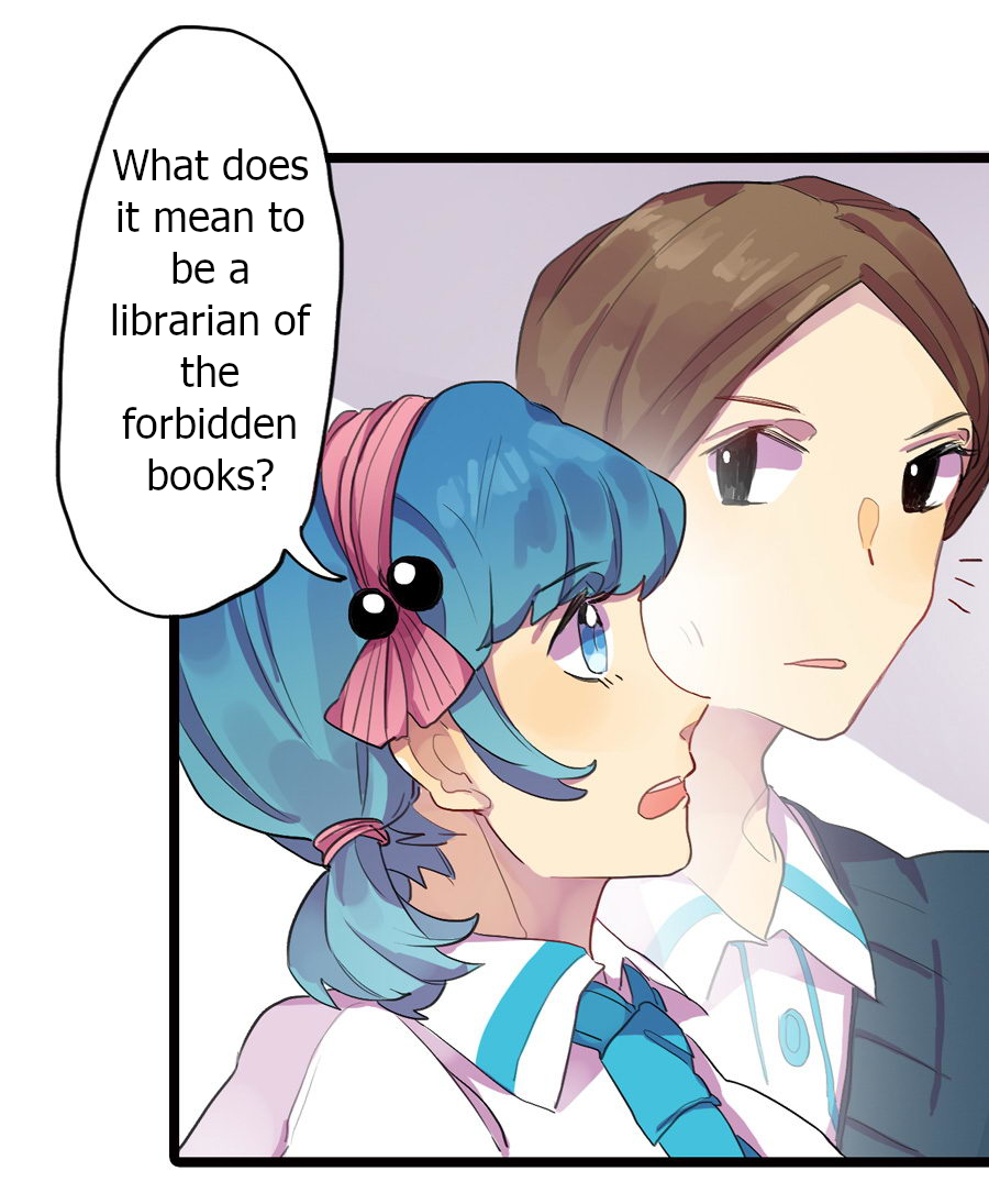 Love Dependency Disease Chapter 6 page 13 - Chapter 6