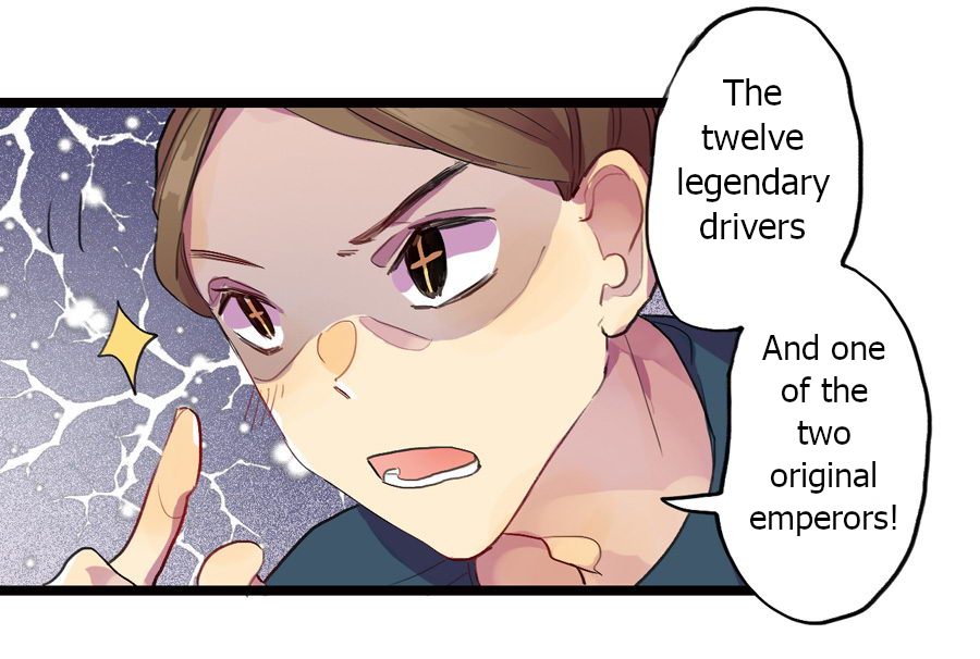 Love Dependency Disease Chapter 6 page 14 - Chapter 6