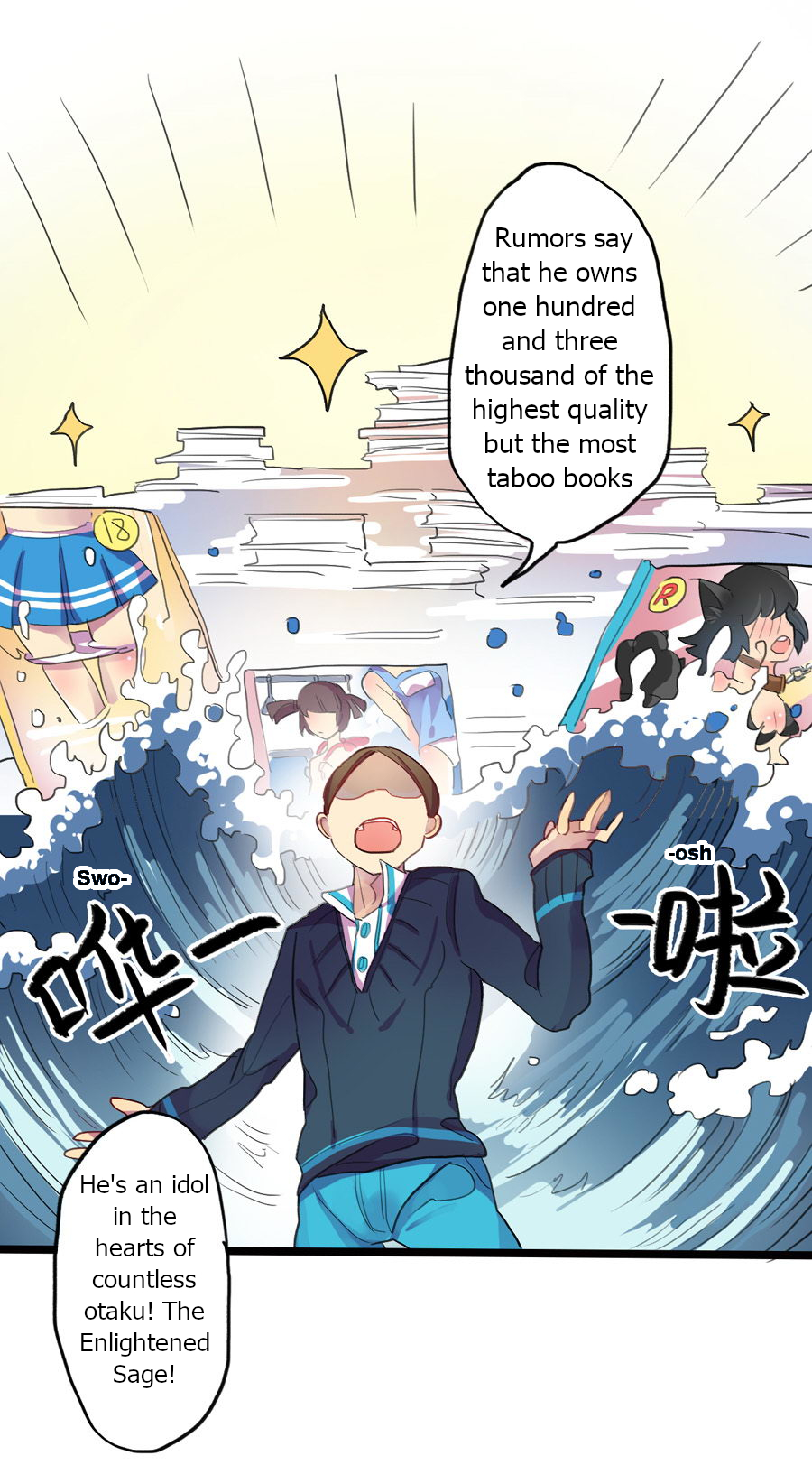 Love Dependency Disease Chapter 6 page 15 - Chapter 6