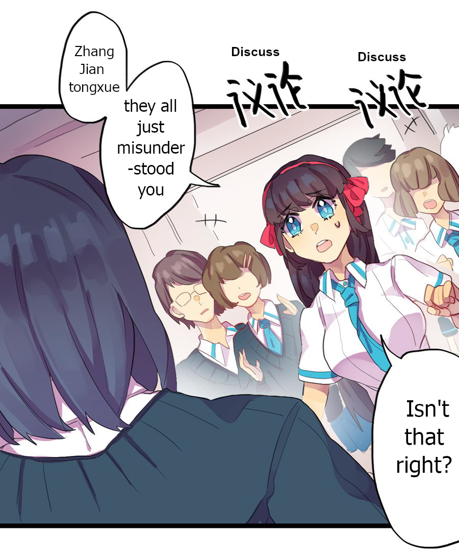 Love Dependency Disease Chapter 6 page 24 - Chapter 6