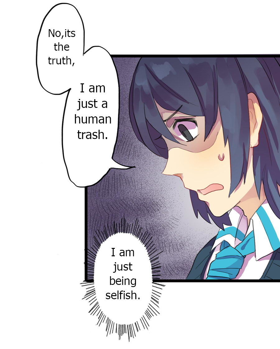 Love Dependency Disease Chapter 6 page 25 - Chapter 6