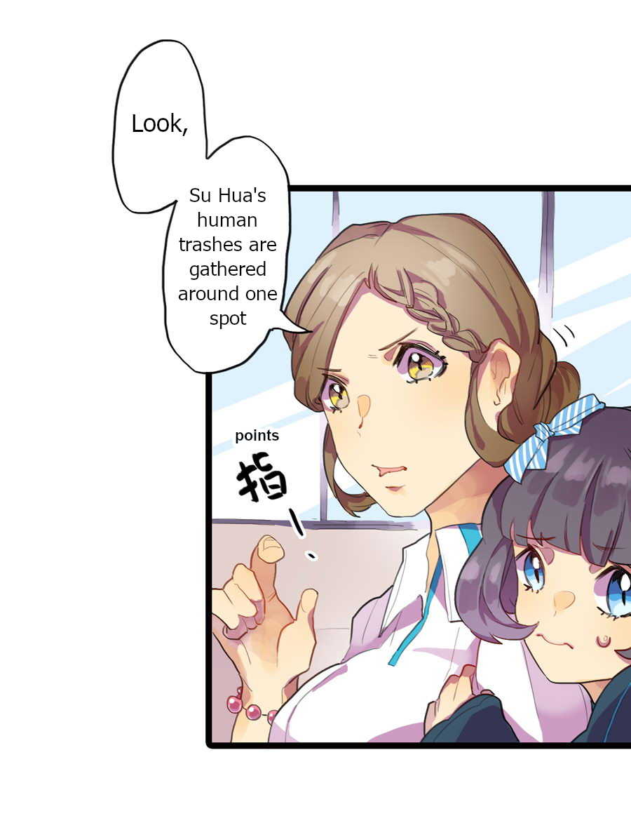 Love Dependency Disease Chapter 6 page 3 - Chapter 6