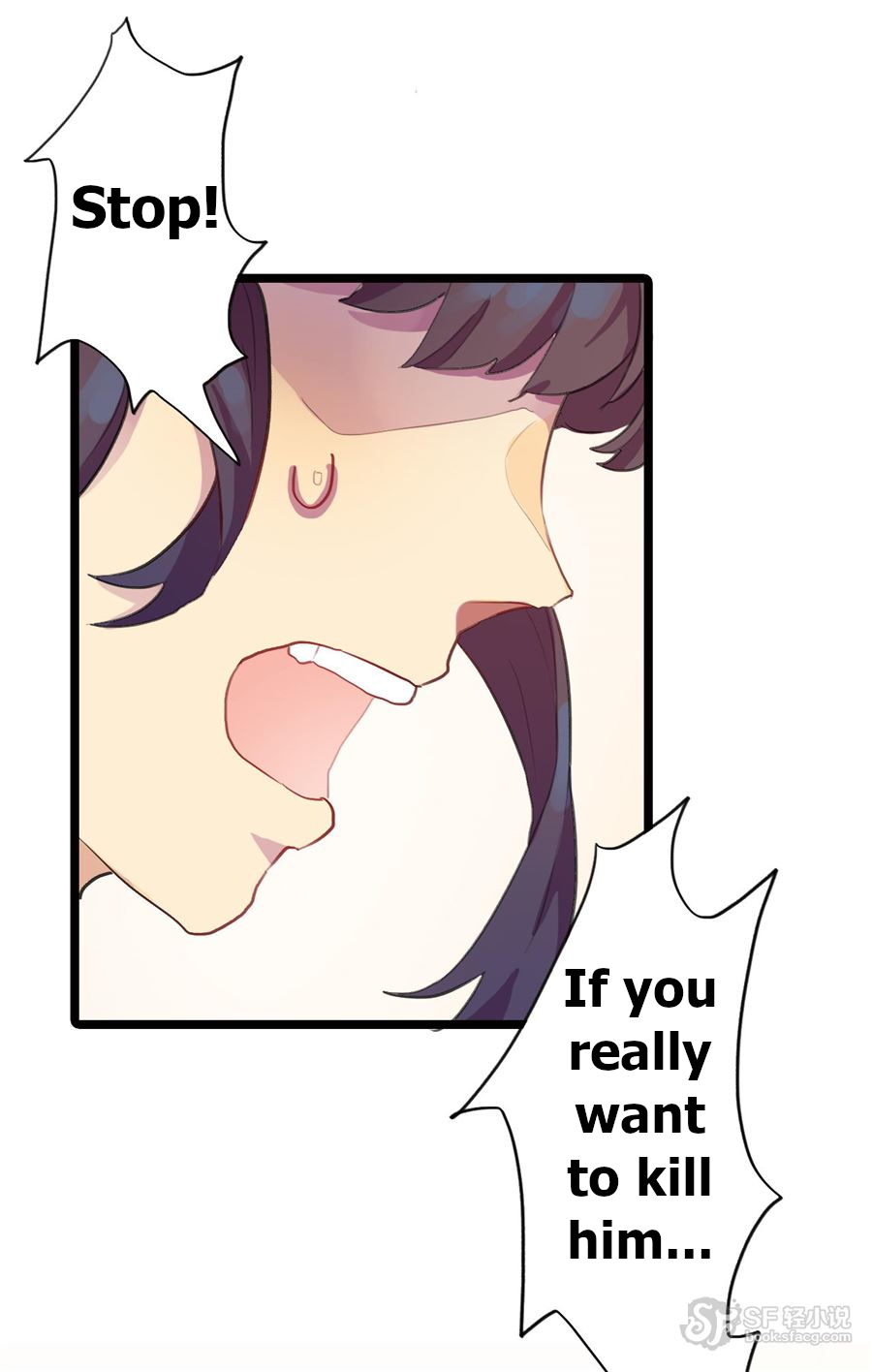 Love Dependency Disease Chapter 7 page 19 - Chapter 7
