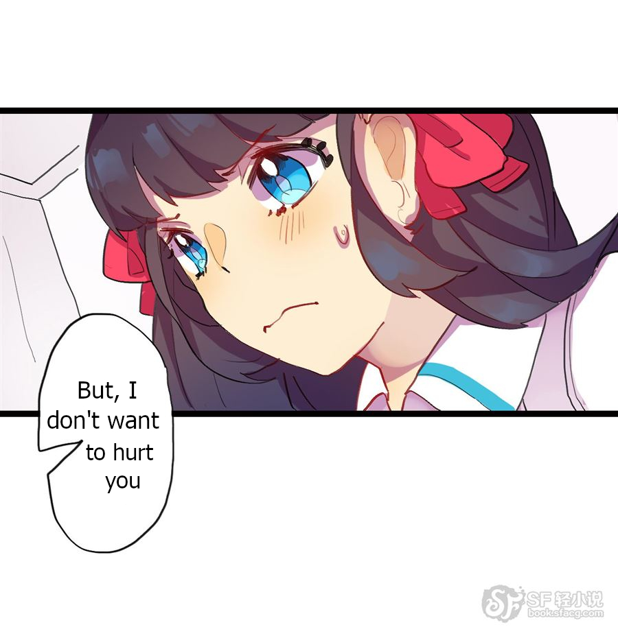 Love Dependency Disease Chapter 7 page 25 - Chapter 7