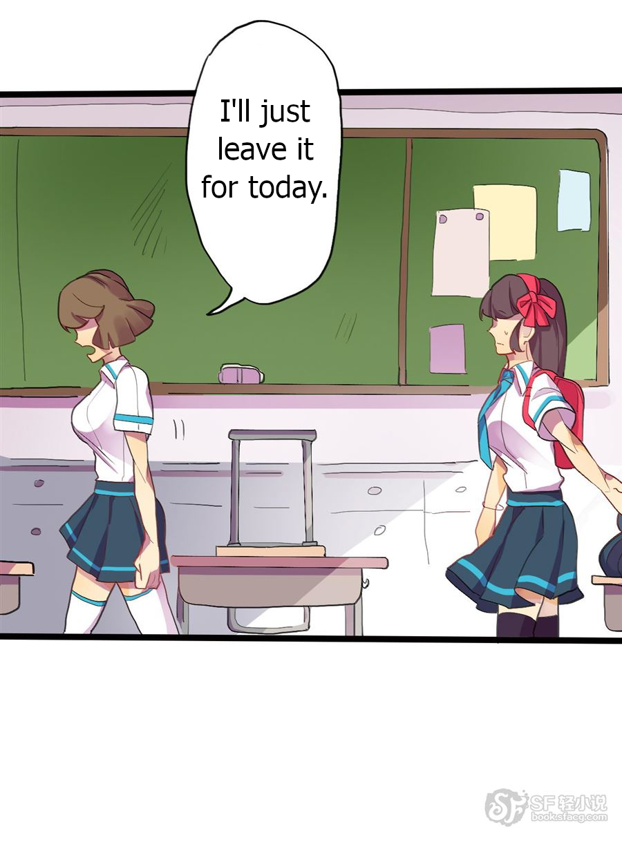 Love Dependency Disease Chapter 7 page 26 - Chapter 7