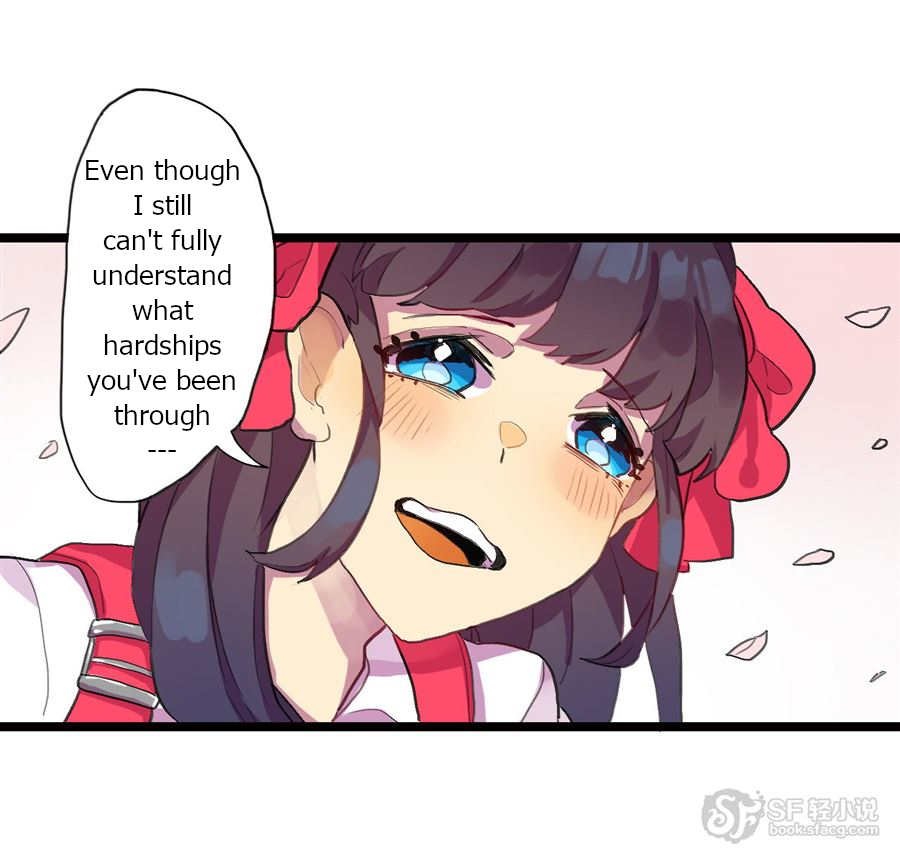 Love Dependency Disease Chapter 7 page 30 - Chapter 7