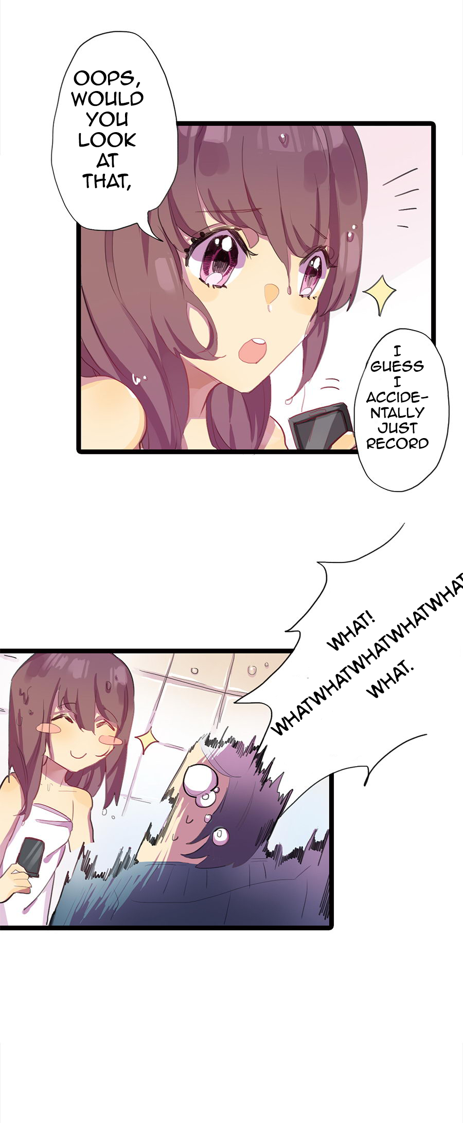 Love Dependency Disease Chapter 8 page 21 - Chapter 8