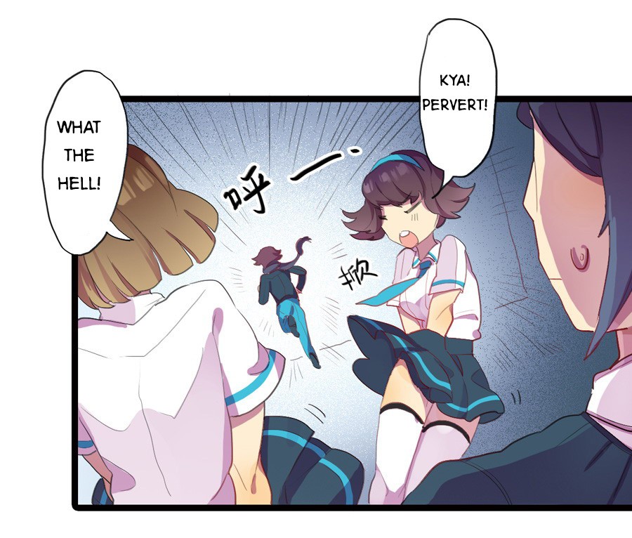 Love Dependency Disease Chapter 9 page 13 - Chapter 9