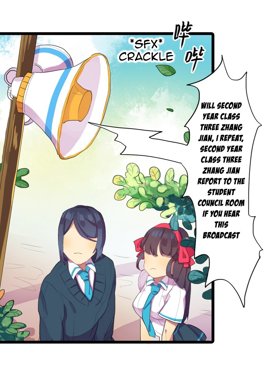 Love Dependency Disease Chapter 9 page 17 - Chapter 9