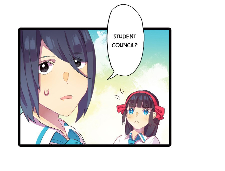 Love Dependency Disease Chapter 9 page 18 - Chapter 9
