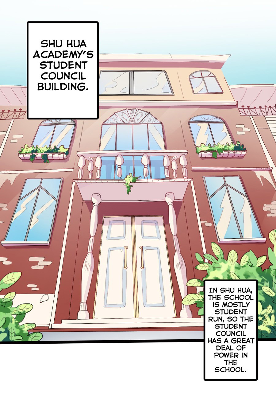 Love Dependency Disease Chapter 9 page 19 - Chapter 9