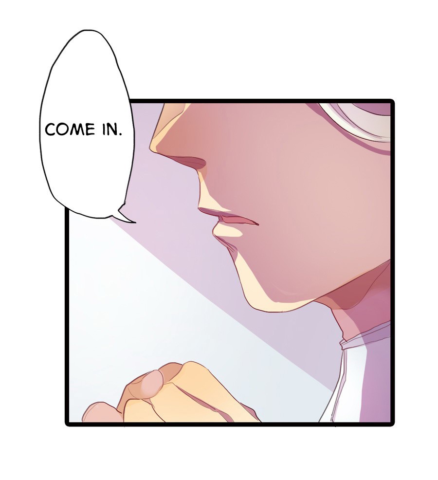 Love Dependency Disease Chapter 9 page 22 - Chapter 9