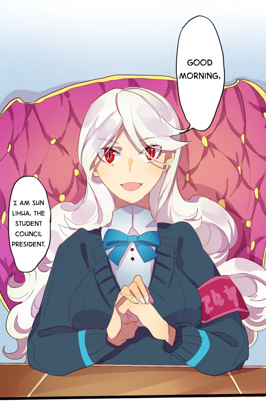 Love Dependency Disease Chapter 9 page 24 - Chapter 9