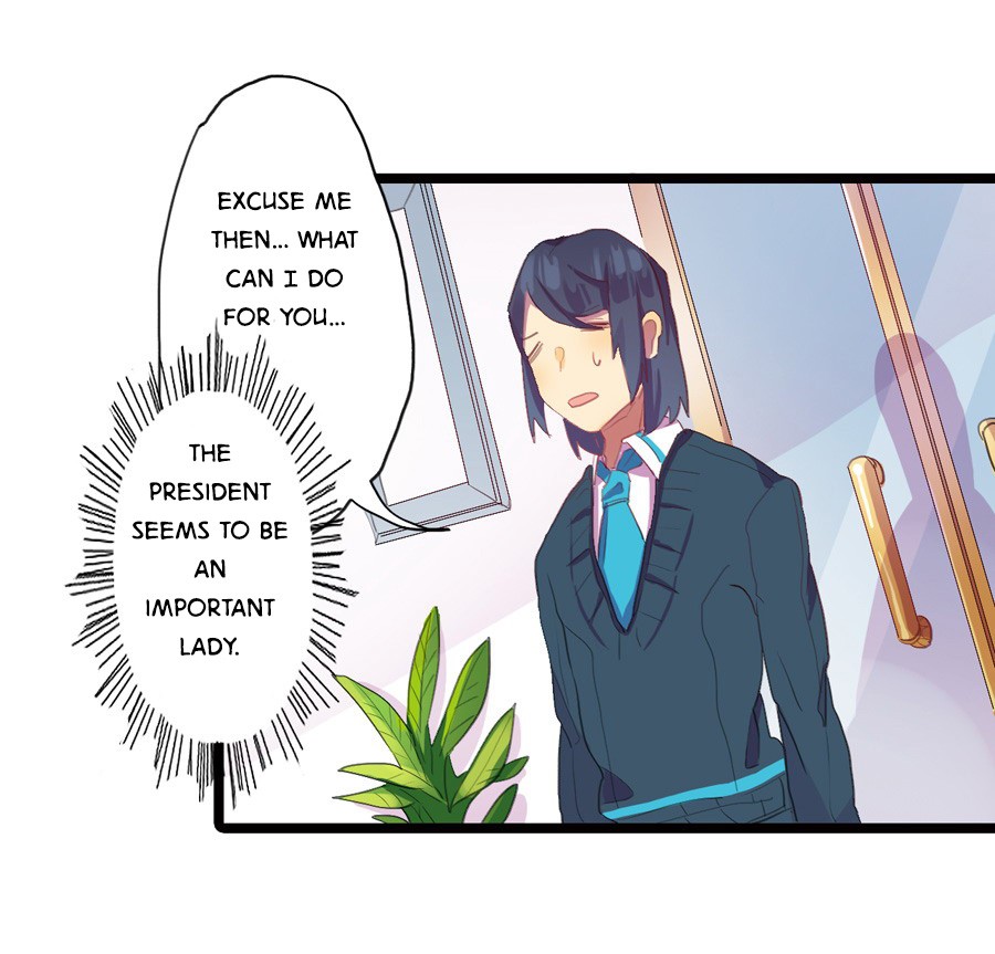 Love Dependency Disease Chapter 9 page 25 - Chapter 9