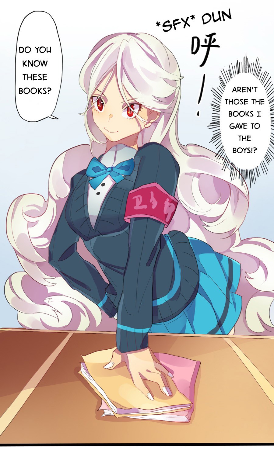 Love Dependency Disease Chapter 9 page 29 - Chapter 9