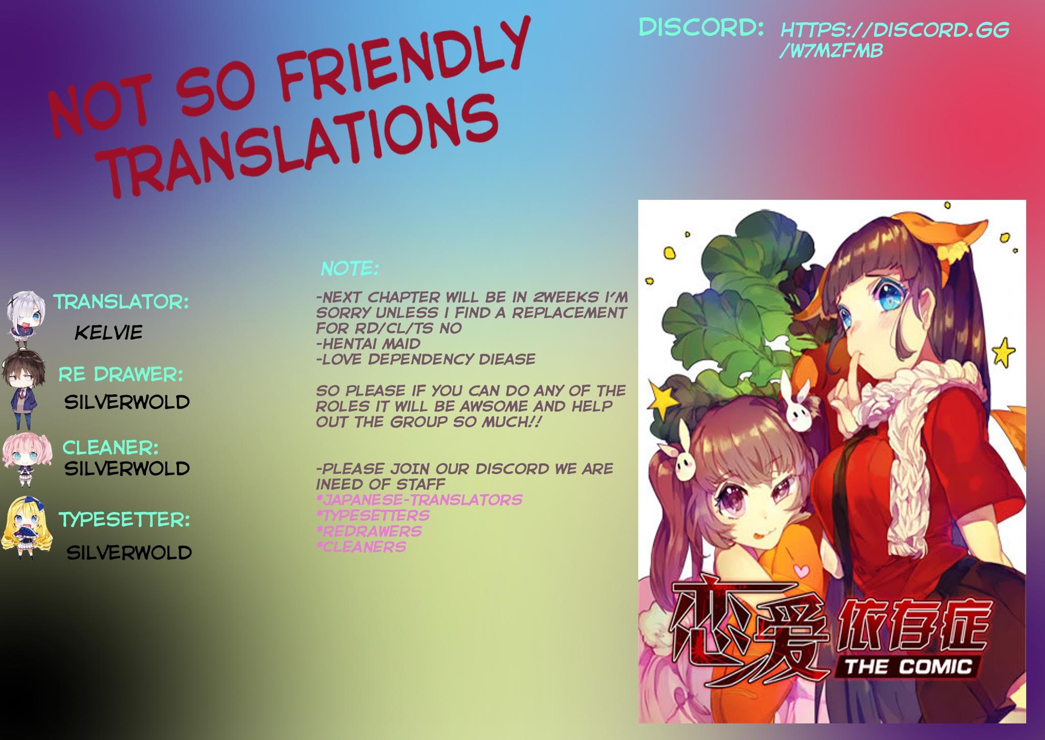 Love Dependency Disease Chapter 9 page 30 - Chapter 9