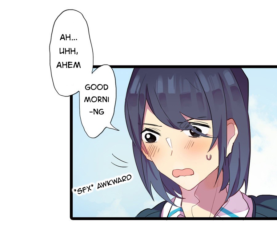 Love Dependency Disease Chapter 9 page 5 - Chapter 9