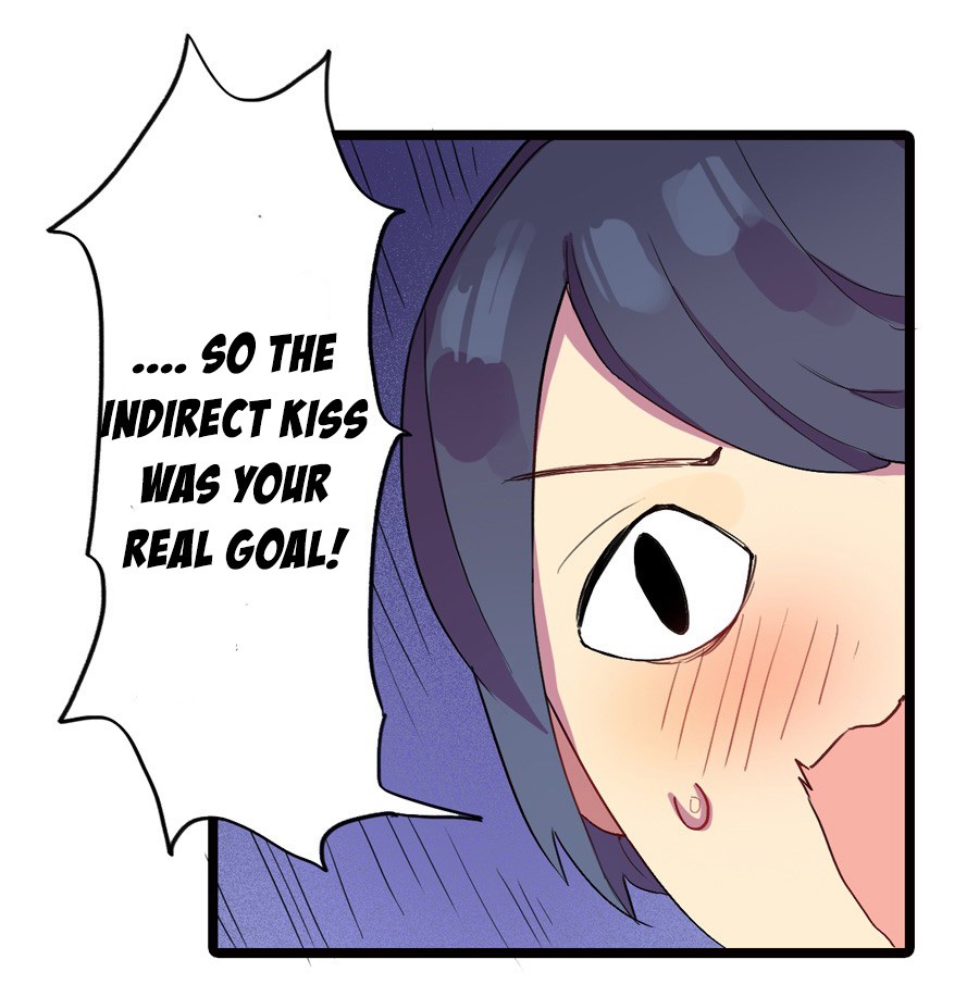 Love Dependency Disease Chapter 9 page 9 - Chapter 9