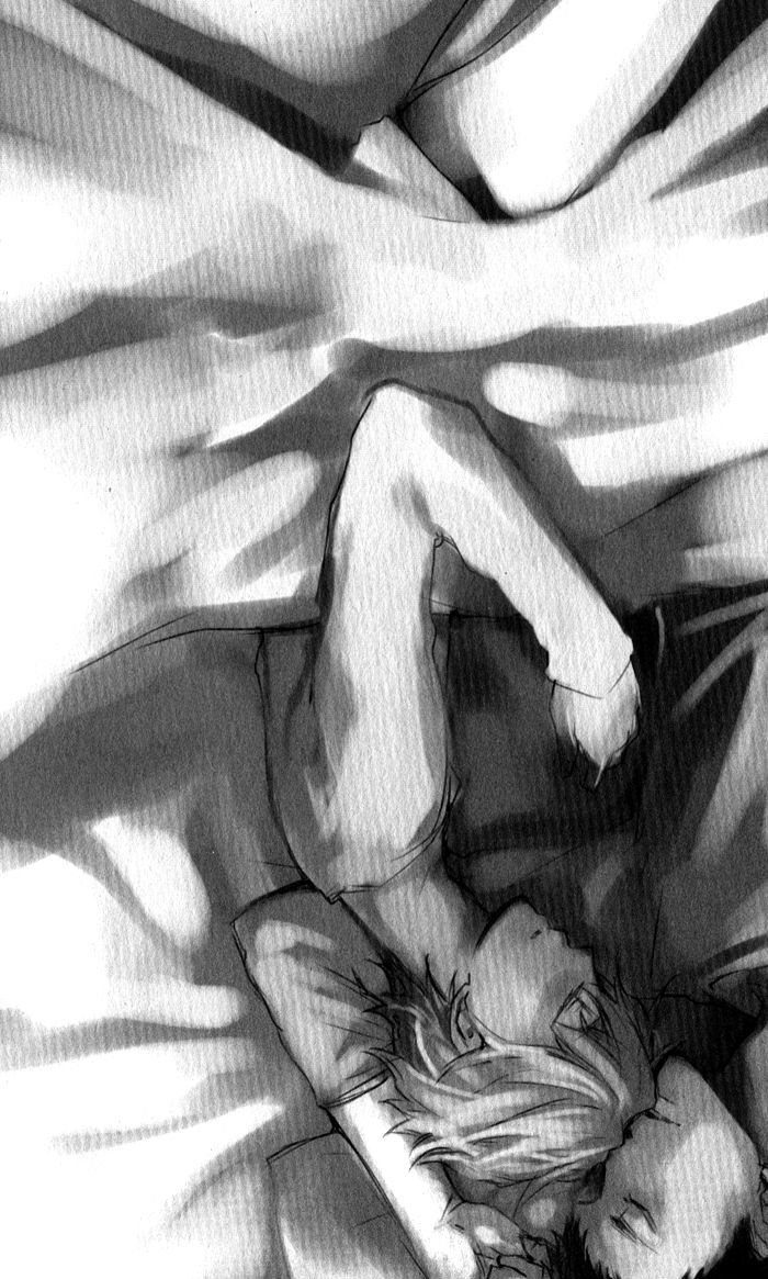 Love Diver Chapter 6 page 28 - Chapter 6