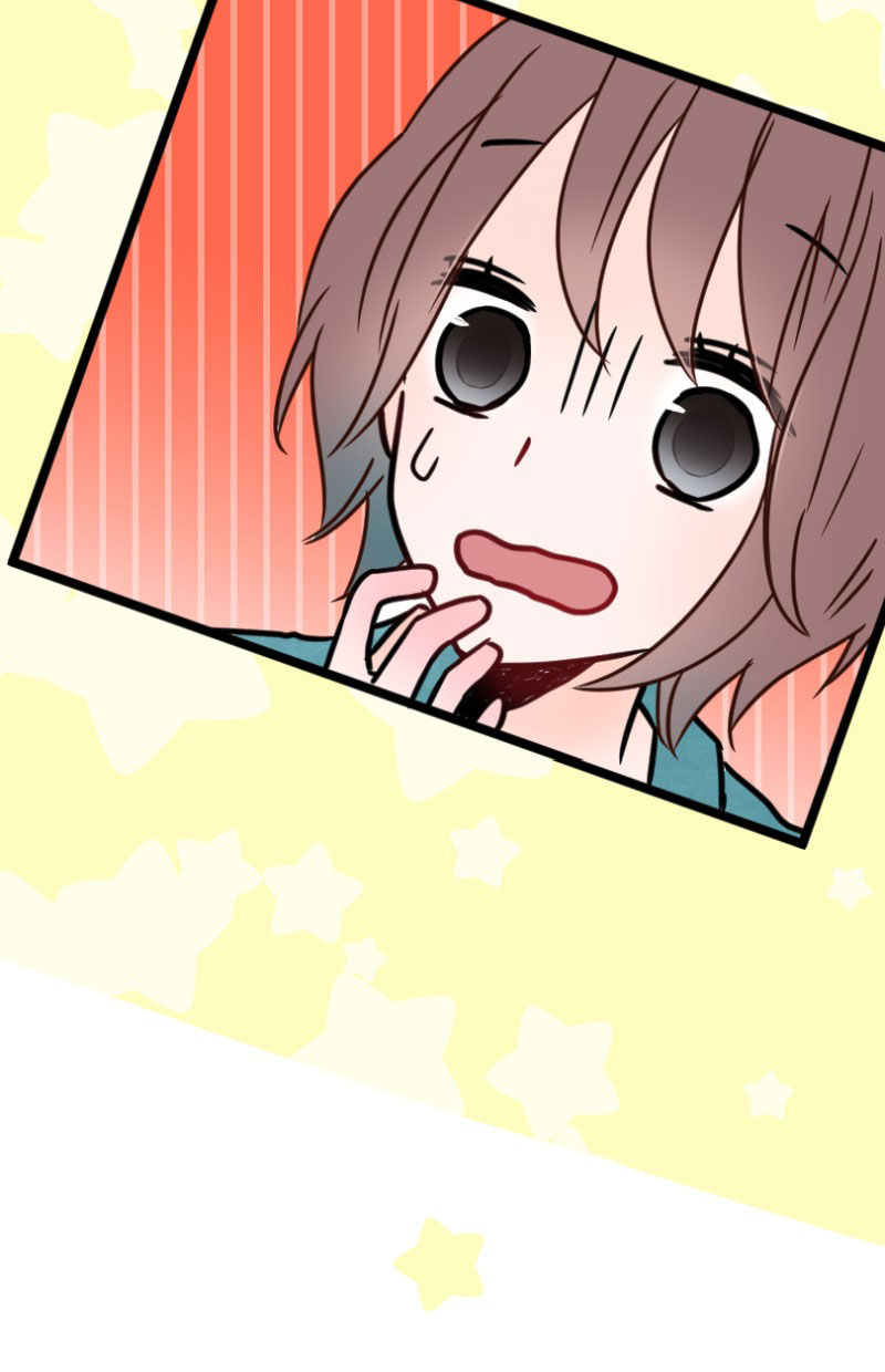 Love Doesn't Talk Chapter 13 page 11 - Chapter 13