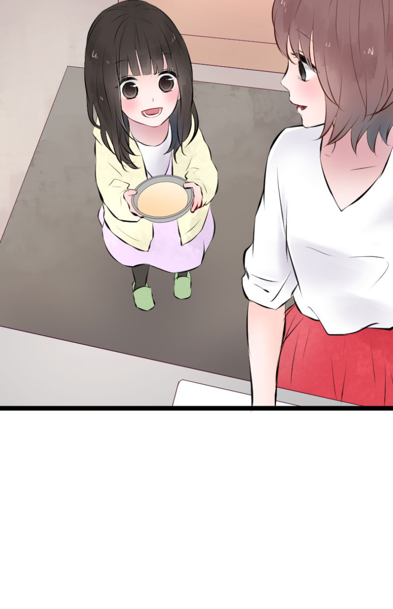 Love Doesn't Talk Chapter 13 page 15 - Chapter 13