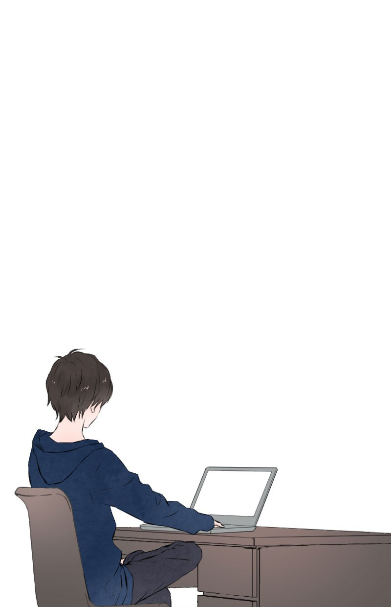 Love Doesn't Talk Chapter 13 page 16 - Chapter 13