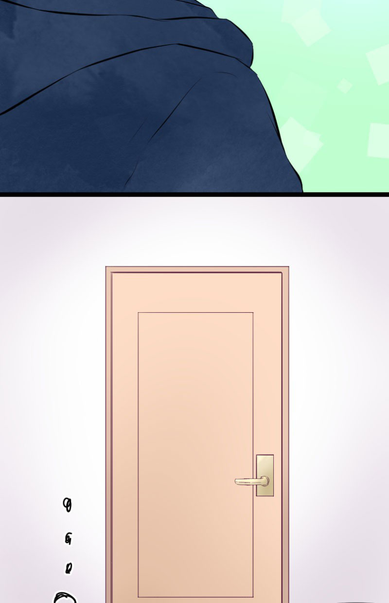 Love Doesn't Talk Chapter 13 page 18 - Chapter 13