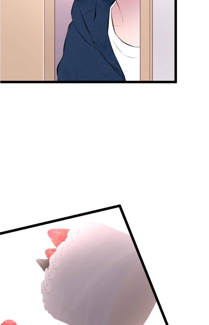 Love Doesn't Talk Chapter 13 page 21 - Chapter 13